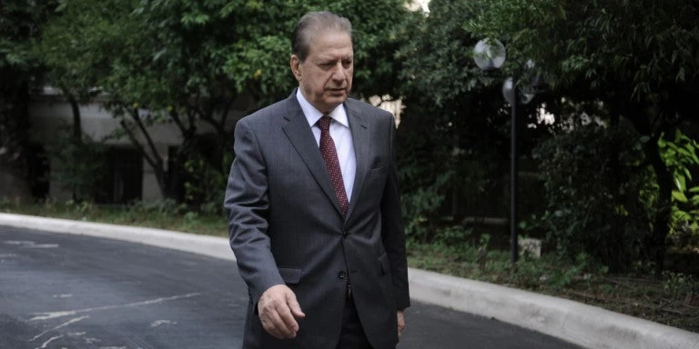Θύμα διάρρηξης ο Βύρωνας Πολύδωρας -Αγνωστοι «σήκωσαν» το χρηματοκιβώτιό του